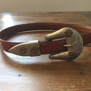 Belt